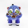 New Kpop Movie Demon Game Hunters Plush 20/25cm Tiger Magpie Hat Bird Animal Cosplay Peluche Doll Rumi Mira Zoey Jinu Figure Toy
