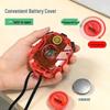 Shiyi Professional Waterproof Stopwatch Timer