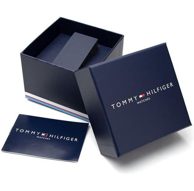 TOMMY HILFIGER MASON 1791937 Watch