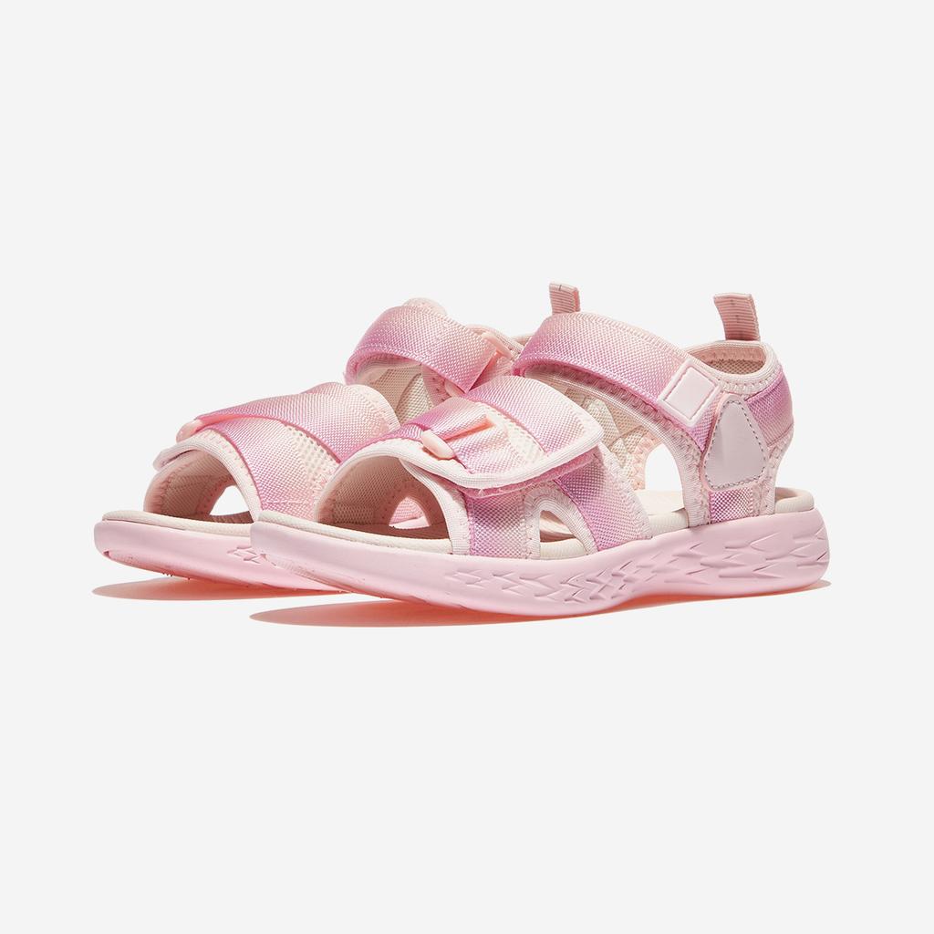 [ABC Select] Двойные пенные сандалии [K7169-PINK]