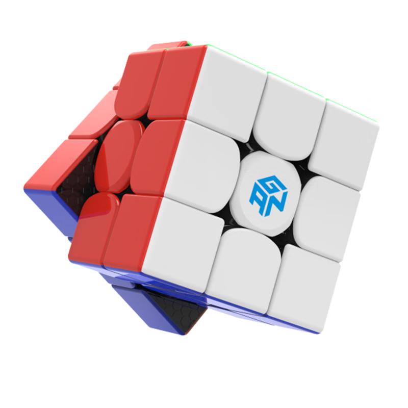 GAN 356 RS 3x3 Speed Cube (Non-Magnetic)