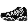 Air Slant Mid top Винтажные Баскетбольные Кроссовки Мужские Черно-Белые 678010-021