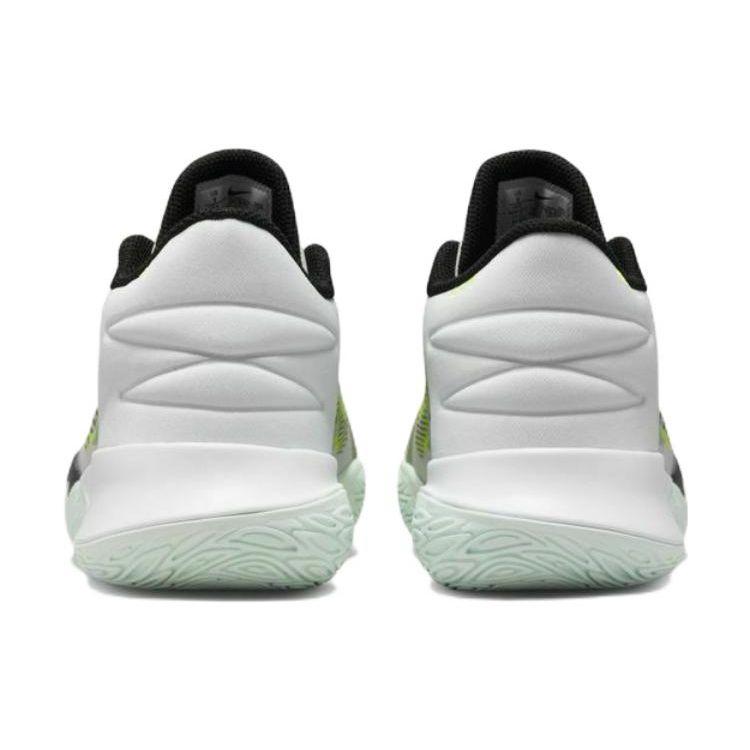 Nike Kyrie Flytrap 5 EP Белый Вольт DC8991-101