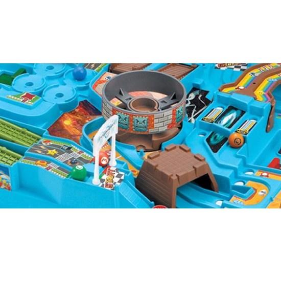 Super Mario Kart Racing Board Game, Popular Korean Game