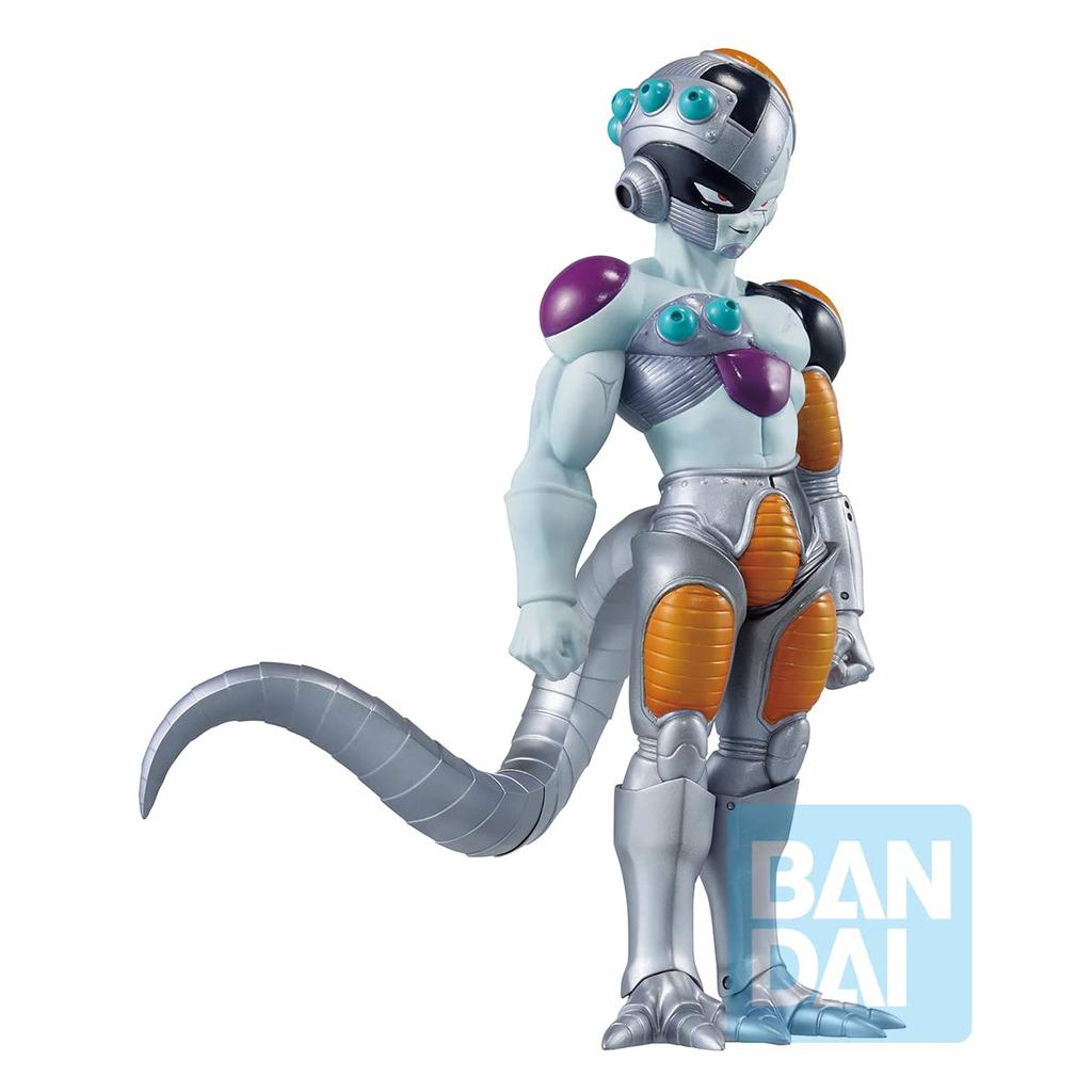 Ichiban Kuji Dragon Ball VS Omnibus Great E Prize Фигурка Mecha Frieza
