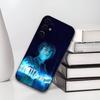 Actor W-Walker S-Scobell Phone Case For Samsung S25,S24,S21,S22,S23,S30,Ultra,S20,Plus,Fe,Lite,Soft Black Cover
