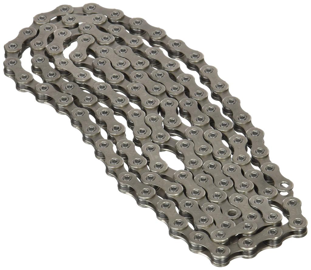 Shimano Cn-E6090 Chain For Electric Bikes 10R. 118Cz