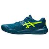 Мужские кроссовки Gel Challenger 14 Restful Teal Safety Желтые 1041A405-400
