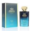 Французский Essence Bleu Мужской Люксовый Парфюм | Можжевельник и Мускус Стойкие Туалетные Духи | Смелый Мужской Аромат | 60 мл