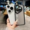 Чехол для мобильного телефона Huawei Pura11Pro, где щит кожно-чувствительный магнитный матовый11 противоударный Pura81 защитный чехол