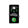Coolmusic 11 Digital Modulator Effect Pedal with Modulation a Slim Cm and True Bypass for Portable Effects, 2.0 Body, Size.