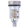 Car Door Lock Cylinder Kit with 2 Key Driver Side Compatible for Ren-ault Kang-oo II Ma-ster III 806012544R