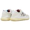 New Balance 57/40 Pride Unisex Sneakers White Munsell-White Vanilla M5740PR1