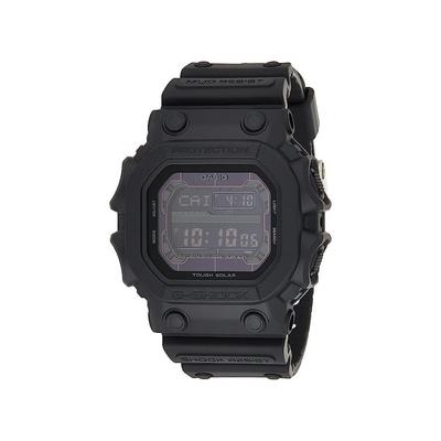 Восстановленные мужские часы Casio G-Shock Tough Solar Digital GX-56BB-1 GX56BB-1