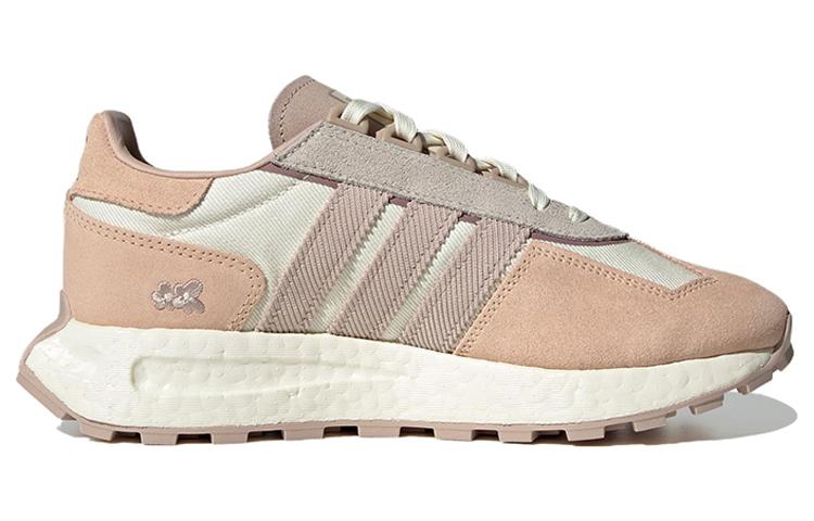 adidas Retropy E5 'Розовый Белый' Женские IE1928
