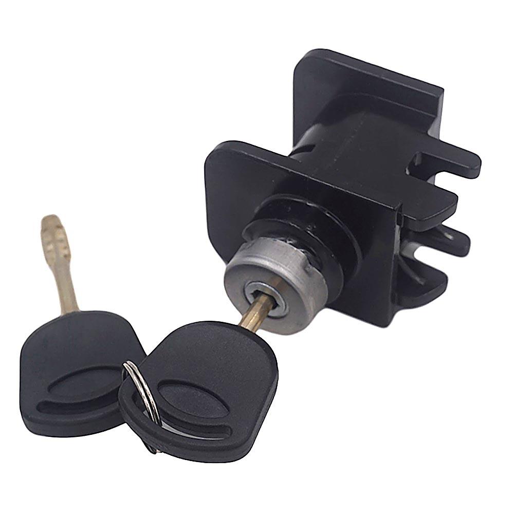 Для Ford Transit Mk6 2000-2006 TransitConnect 2002-2015 защелка и набор замков капота с 2 ключами 4124287