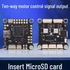 Fulai Sheng HAKRC H743 FPV Flight Controller