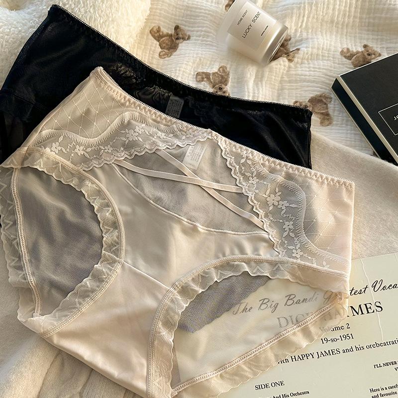 Большой размер женская новая сетчатая удобная кружевная легкая роскошная легкая сексуальная сумка на бедра без зажима на бедра без карточки нижнее белье