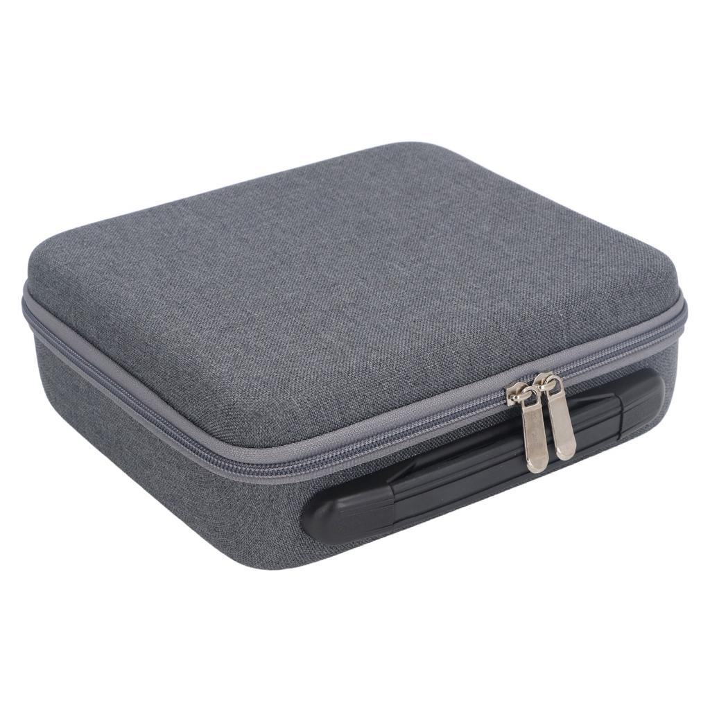 Сумка для хранения камеры для OSMO Action 3 4 Портативная сумка-чехол для аккумулятора, удлинителя, адаптера