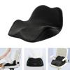 Memory Foam Cushion Seat Breathable Support for Office Chair,Chair Pad Hip Coccyx