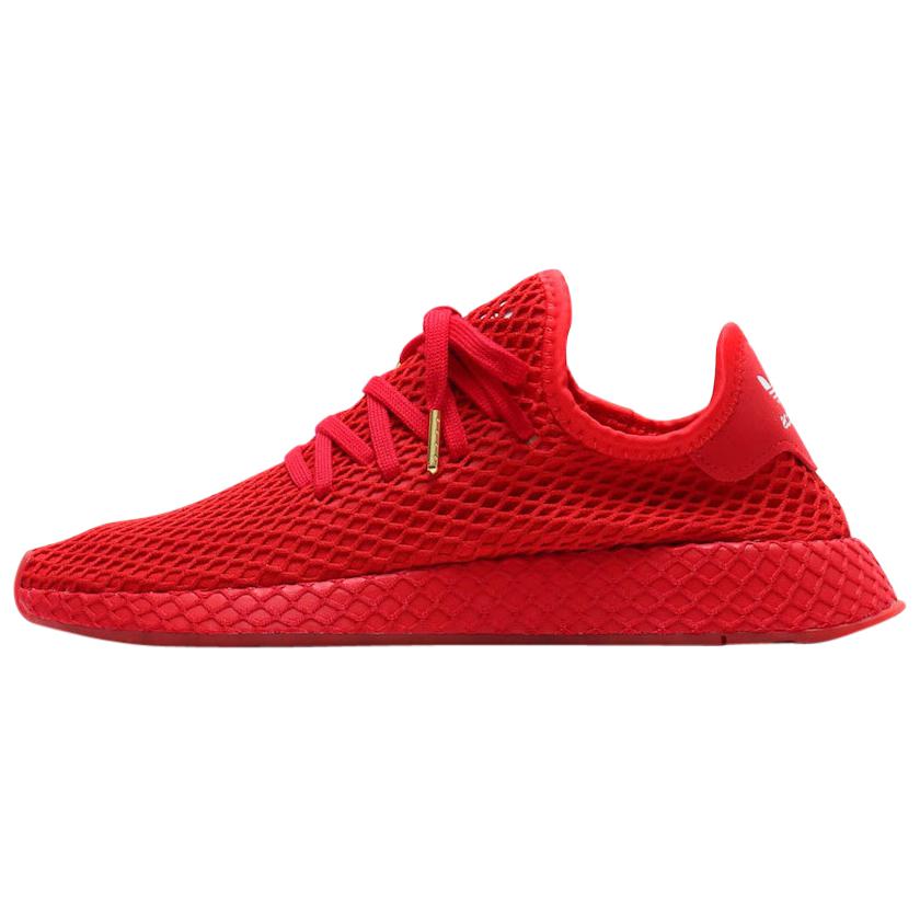 Deerupt Atmos x Deerupt Adidas Originals 'Red' G27330