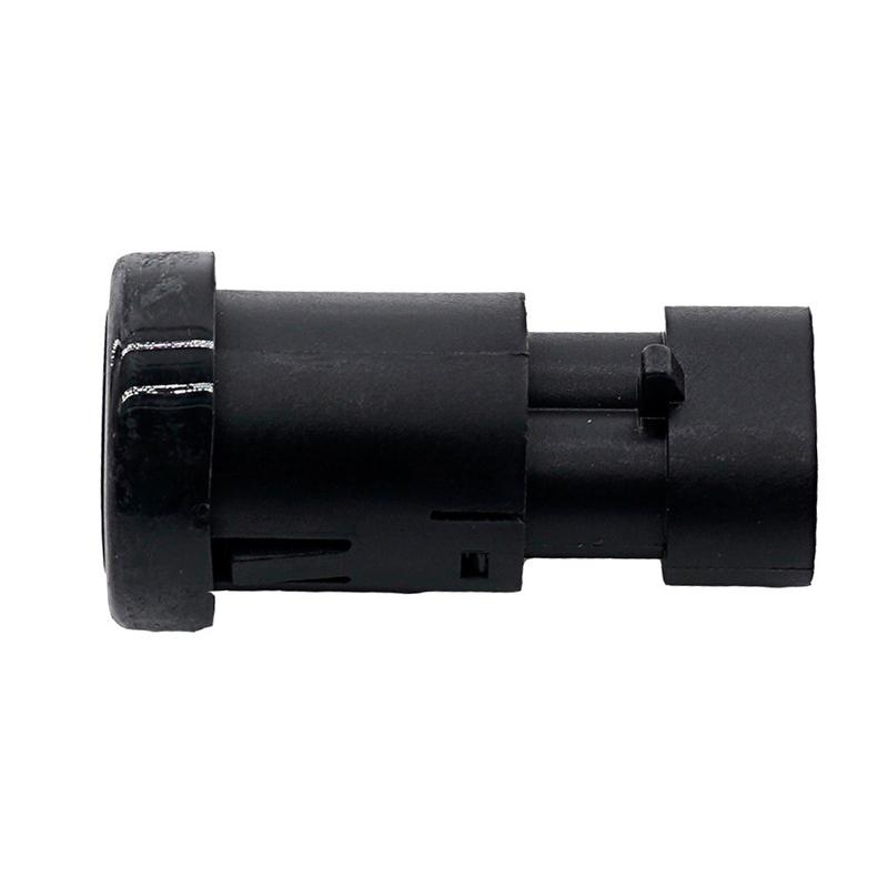 Rear Liftgate Window Release Switch Button for 2007-2014 Chevy Tahoe GMC Yukon XL