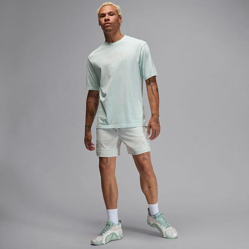 Nike Мужские баскетбольные кроссовки Jordan Tatum 3