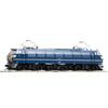 TOMYTEC TOMIX HO Gauge JNR EF66 Type 0 Late Model Prestige Model Electric Locomotive HO-2528