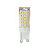 10Pcs G9 LED Lamp 7W 9W 12W 15W 18W 220V LED Bulb SMD 2835 LED G9 Light Replace 30/40W Halogen Lamp Light For Home Useful
