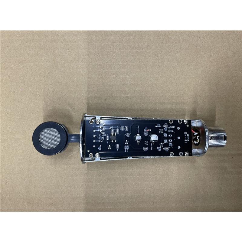 Top Studio Металлический конденсаторный микрофон U87 Профессиональный кардиоидный студийный микрофон для записи Подкастинга Закадрового озвучивания Стриминга Дома А