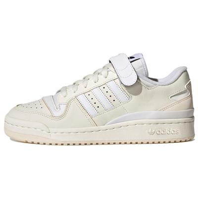 Женские кроссовки Forum 84 Low 'Off White' GY9457