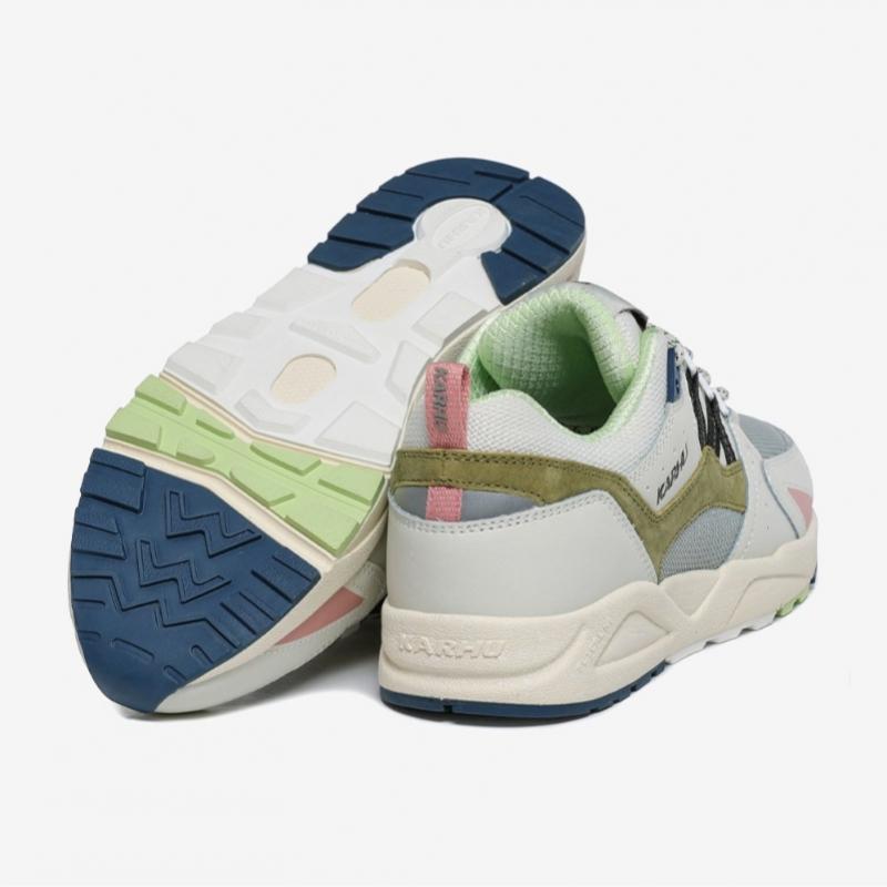Karhu Кроссовки для хайкинга и бега Fusion 2.0 с амортизацией Skhf2218041