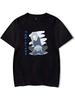Anime Tensei Shitara Slime Tensura Tshirt Unisex2