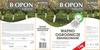 Granulated Garden Lime , For Tree Whitewashing & Soil Deacidification