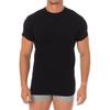 Men's Short-sleeved Undershirt Q-EN1003