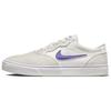 Sb Chron 2 Action Grape Skateboard Shoes DM3493-102