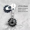 Система роликов петуха для Shimano XTR XT SLX SRAM Eagle AXS Механическая 11/12 скоростей Велосипед MTB Клетка