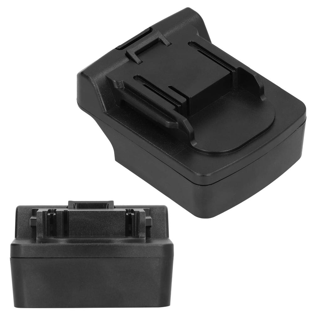 Lithium Battery Adapter Mount Connector for Convert for 18V Conversion Tool