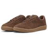 Puma Star Sd Low Top Sneakers Unisex Sneakers Brown 396465-02