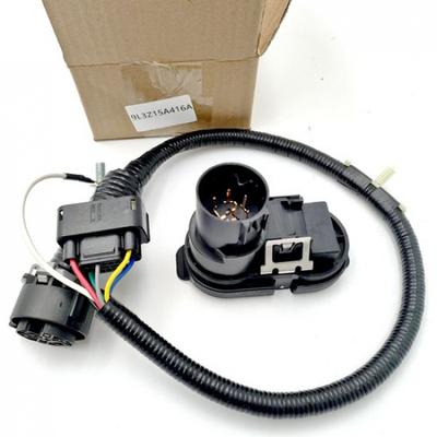 9L3Z-15A416-A Для Ford F-150 2009-2014 OEM Жгут проводов для фаркопа Новый