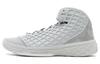 Zoom Kobe 3 'Fade To Black 'Матовый Серебристый Матовый Серебристый' 869453-004