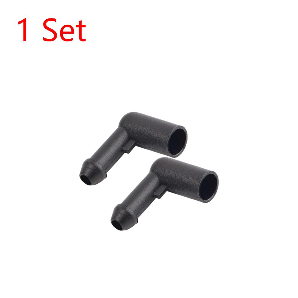 2-10 шт. Соединитель шланга омывателя стеклоочистителя для Vauxhall Opel Vastra H Corsa D Zafira B 13171805 1452941