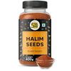 5:15PM Halim Seeds for Eating | 400g | Aliv & Garden Cress Seed | Hygienically Packed | Raw and Natural | Used In Cooking, Baking, Smoothies