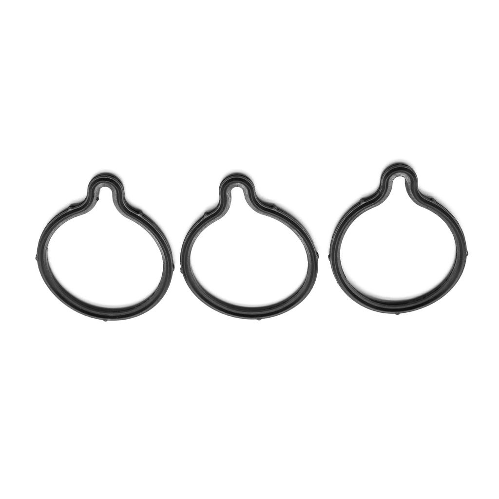 Замена для Vauxhall Diesel Bosch CP1, уплотнительные кольца топливного насоса высокого давления, ремонтный комплект