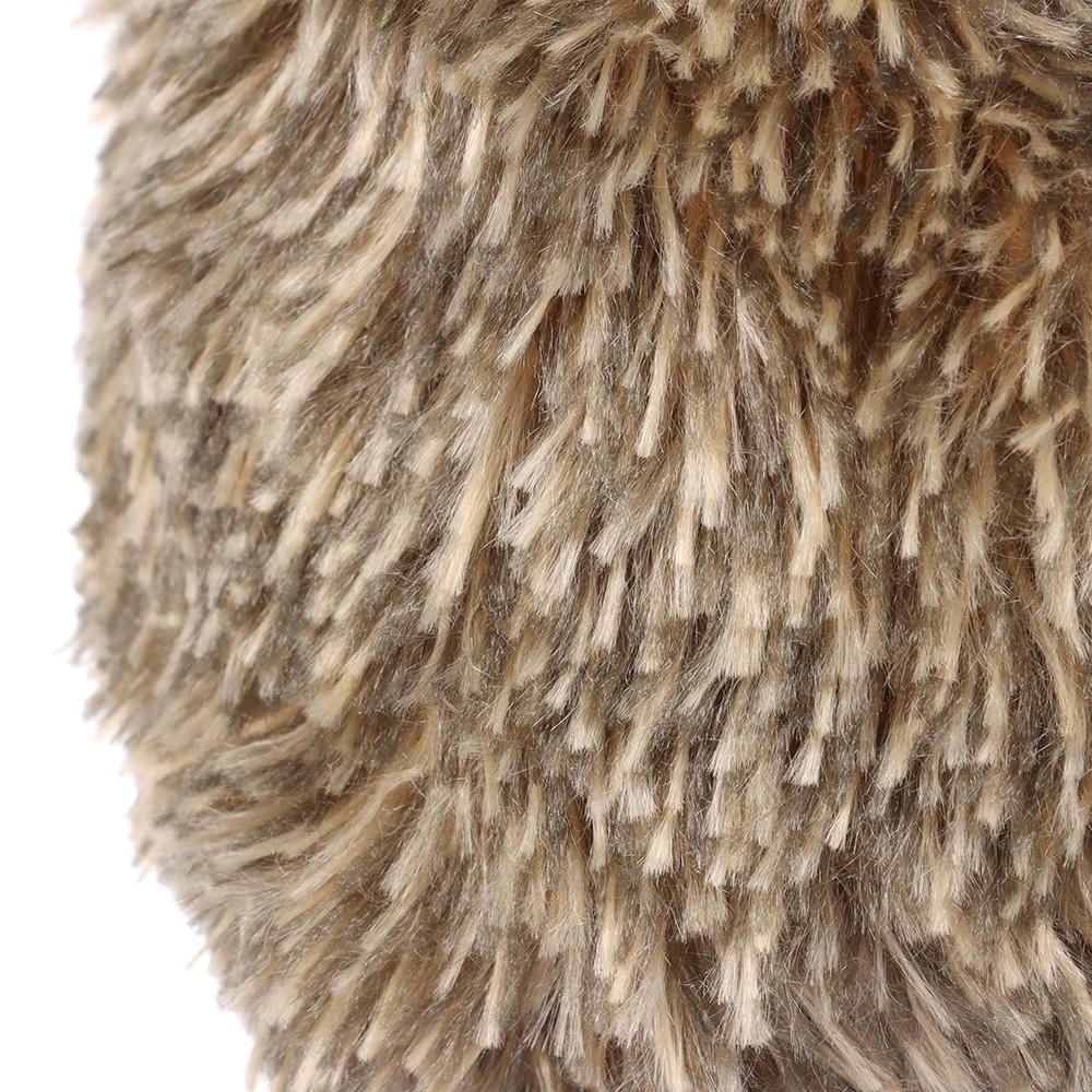 Новые подушки на день рождения, подарки, мягкие хлопковые куклы, ежики, парные куклы, мягкие игрушки для животных