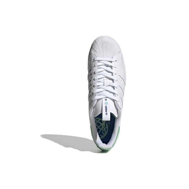 adidas Superstar 'Paris City Pack' FW2847