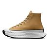 Converse Chuck 70 AT-CX Удобные и Универсальные Кеды Хайтопы Унисекс Желтый