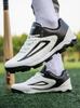 Professional Men's American Sports Tennis Shoes Rugby Spike Shoes New Adult Baseball Shoes Training Competition Shoes
