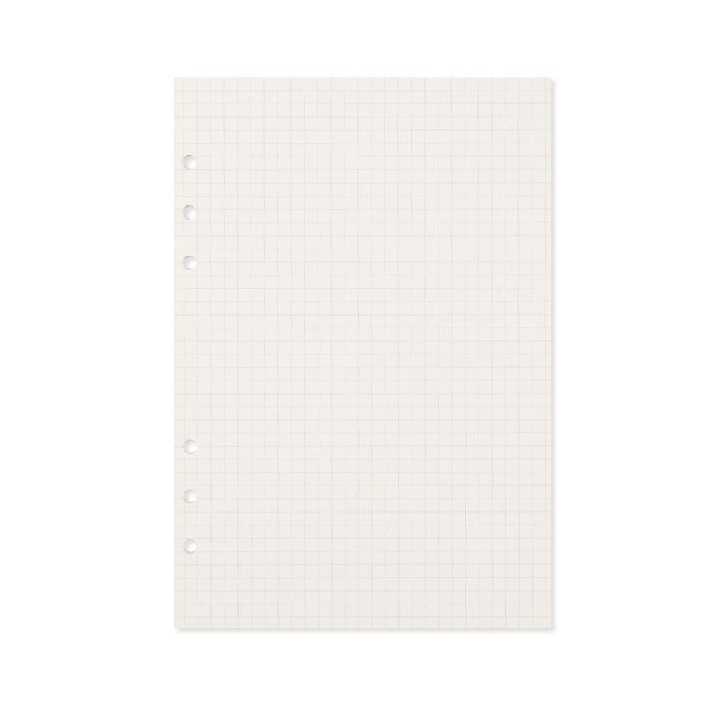 A5 A6 Portable Fashion Office Supplies Stationery Ring Binder Felt Notebook Felt Shell Portable Diary