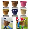 Kids Bicycle Basket for Exciting Outdoor Adventures